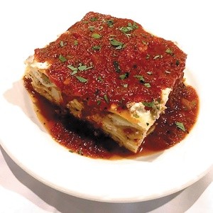 $10 For $20 Worth Of Italian Take-Out Cuisine