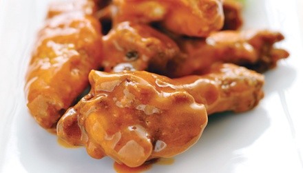 $15 For $30 Worth Of Casual Dining (Also Valid On Take-Out W/ Min. Purchase $45)