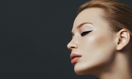 Up to 50% Off on Makeup - Permanent at Altered IMAGE Permanent Makeup & Hair Salon