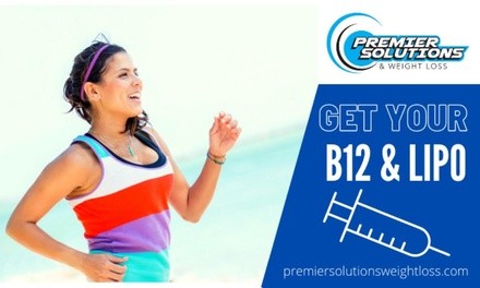Up to 71% Off on Drug - Diet / Weight Loss (Retail) at Premier Solutions and Weight Loss