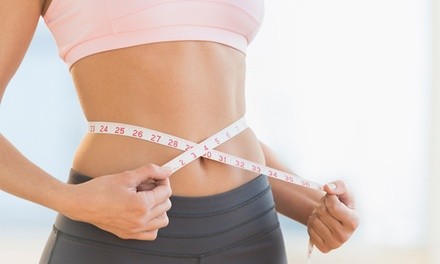 One or Two Laser Lipo Sessions with Vibration Workouts at Bodistyle (Up to 35% Off)  