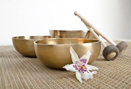 Up to 36% Off on Massage - Sound at Nishati Earth