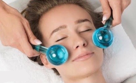 Up to 37% Off on Facial - Exfoliating at Dolche Beauty Bar