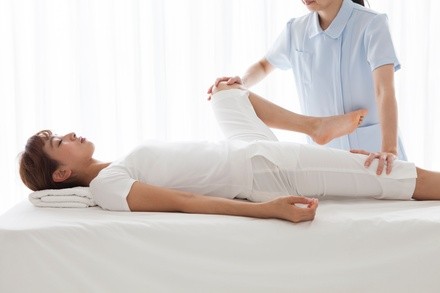 Up to 34% Off on Massage - Thai at Moc Massage