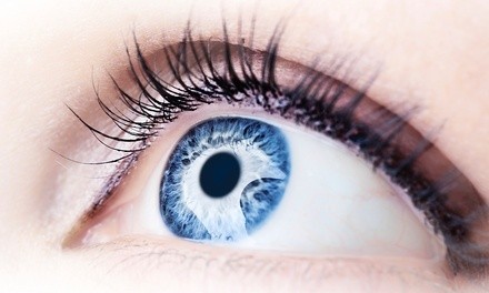 $31.50 for an Iridology Session with Consultation at Acupuncture & Integrative Medical Center ($120 Value)