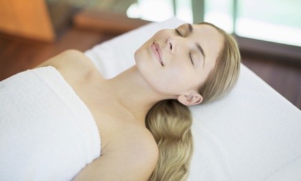 One or Two 30-Minute Lightening Facials at Opulence Wellness Spa (Up to 36% Off)