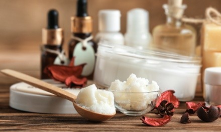 Up to 36% Off on Skin Care Supplies (Retail) at A mother’s skin lab