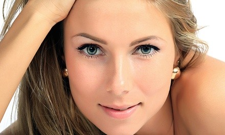 One or Two Laser Genesis Treatments for the Face at Spa Bella Medispa (Up to 68% Off) 