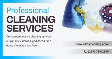 Up to 37% Off on House Cleaning at KIKAS CLEANING