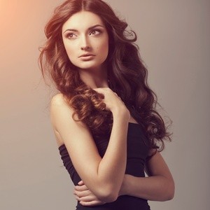 Up to 40% Off on Salon - Hair Extensions / Feathering at Trilogy Salon and Spa