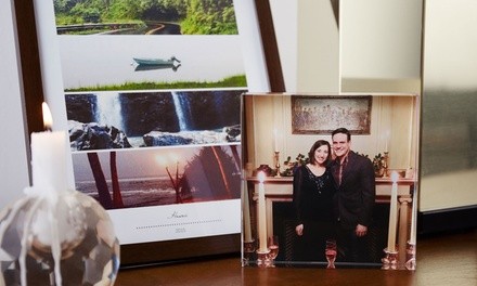 Up to 80% Off on Custom - Non-Photo Wall Decor at City Gallery Framing, Inc.