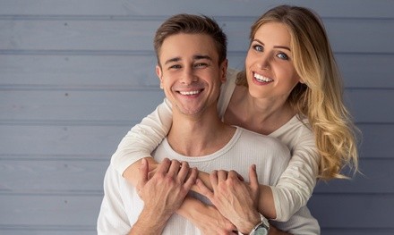 Up to 37% Off on Engagement Photography at Nelle Photo Studio