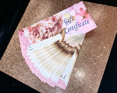 Up to 32% Off on Gift Card - Nail Salon at Serene Nail Studio