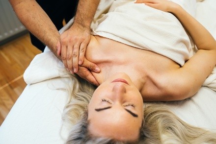 Up to 25% Off on Massage - Sports at Revenant Massage Therapy