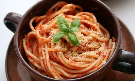 $21 for $30 Worth of Italian Food for Dine-in or Carry-out at Pomodori Italian Eatery