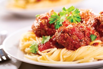 $10 For $20 Worth Of Casual Dining (Also Valid On Take-Out W/Min. Purchase Of $30)