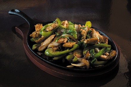 $10 For $20 Worth Of Casual Dining (Also Valid On Take-Out W/Min. Purchase Of $30)