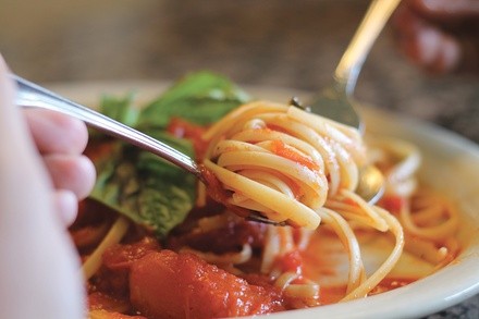 $20 For $40 Worth Of Italian Dining