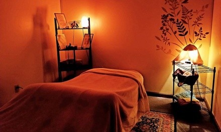 75-Minute Women's Swedish Massage with Optional Add-Ons at Manifest Massage (Up to 50% Off) 