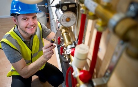 Up to 60% Off on Plumber at Elite Facility Solutions LLC