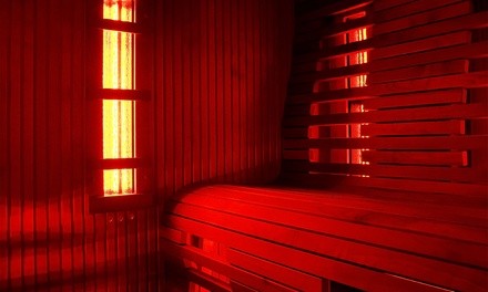 One or Three 60-Minute Infrared Sauna Sessions for One at Artistry Spa & Treatment Center (Up to 51% Off)