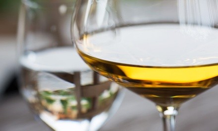 Honey Wine Tasting for Two, Three, or Four at Melovino Meadery (Up to 50% Off)