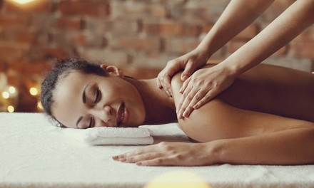 Up to 44% Off on Massage - Custom at United States