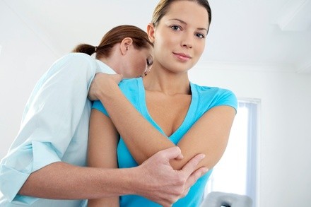 Up to 81% Off on Massage - Chiropractic at Canyon Creek Chiropractic