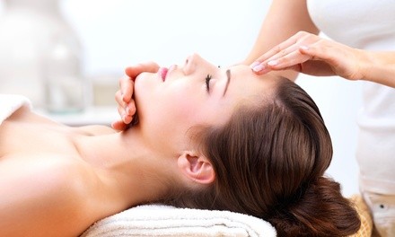 Up to 40% Off on Facial - Anti-Aging at House of Elegance Beauty Bar