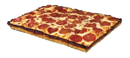 $10 For $20 Worth Of Pizza Take-out