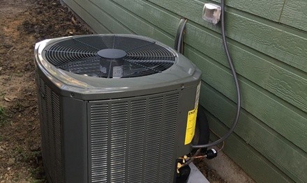 $69 for $125 Worth of Services — FRESH WIND A/C & Heating