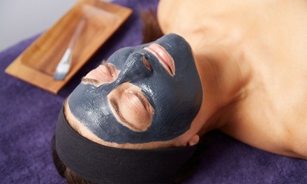 Signature Facial with Diamond Microdermabrasion or Hydro Jelly Mask at Lynn Haven Beauty & Spa (Up to 30% Off)