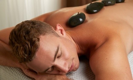 One 60- or 90-Minute Massage from Myrna Lopez at  South Sound Massage Studio (Up to 41% Off). Four Options.