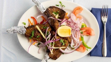 Up to 46% Off on Indian Cuisine at MEHFIL - RESTAURANT AND BANQUET