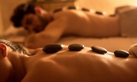 Up to 22% Off on Massage - Couples at Rejuvenate Body Spa