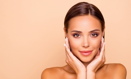 One Oxygen Facial or Dermaplaning Treatment, or Both at Glo Beauty Bar (Up to 94% Off)