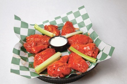 $15 For $30 Worth Of Pub Fare (Also Valid On Takeout W/ Min Purchase Of $45)