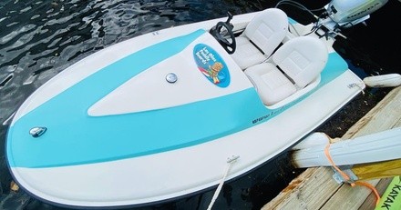 Up to 34% Off on Water Sport Rental - Surfboard / Water Skis / Paddleboard at Las Olas Paddle Boards