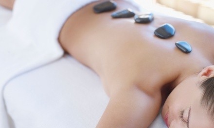 Two-Hour or 100-Minute Spa Package for One at Amar Massage Spa (Up to 46% Off)