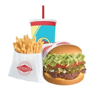 Up to 21% Off on Restaurant Specialty - Burgers at Fat Burger