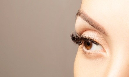 Up to 40% Off on Microblading at EH Microblading Artistry