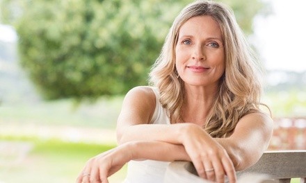 Venus Viva Skin Resurfacing for Face and Optional Neck, and Decollete at Eternity Medical Spa (Up to $701 Off)