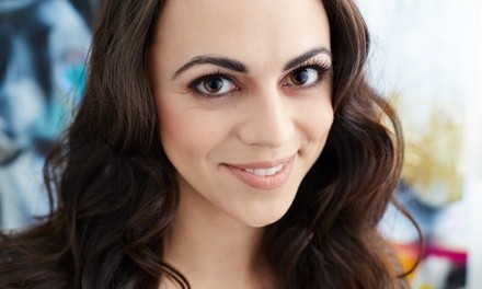 Up to 38% Off on Eyebrow - Waxing - Tinting at Beauty By Ashlen