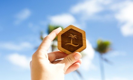 Registration for One or Two to Run for Beer between December 12 and May 1 (Up to 41% Off)