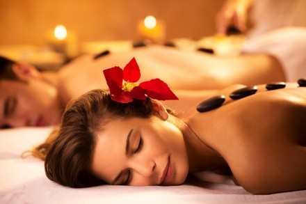 One 70-Minute Regular or Couples Massage for One or Two at Body Hz (Up to 15% Off)