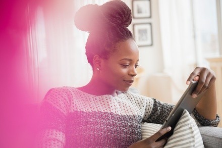 Up to 60% Off on Salon - Hair Braiding at Woven Masterpieces Braiding