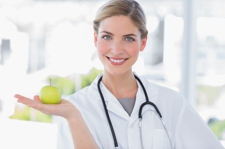 Up to 50% Off on Consultant - Nutritional / Weight-Loss at Keonia's Health Spot