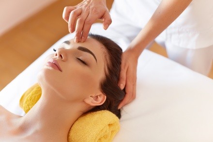 Up to 28% Off on Massage - Swedish at Sarah Sasser