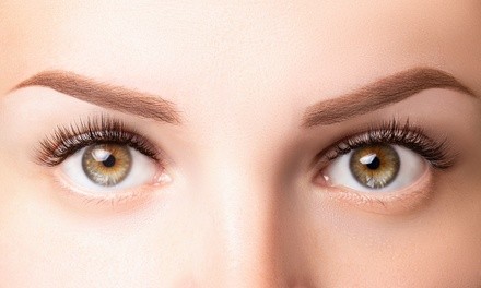 $192 for Microblading at Tease Salon ($650 Value)