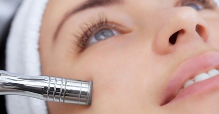 Up to 30% Off on Microdermabrasion at Isa.BellaEsthetics